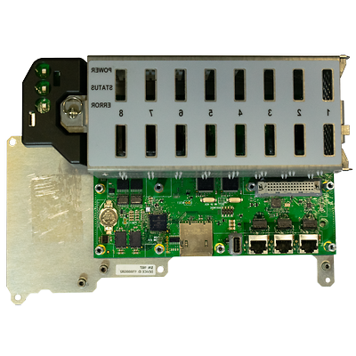 Rosemount-2469 System Hub Electronics Board
